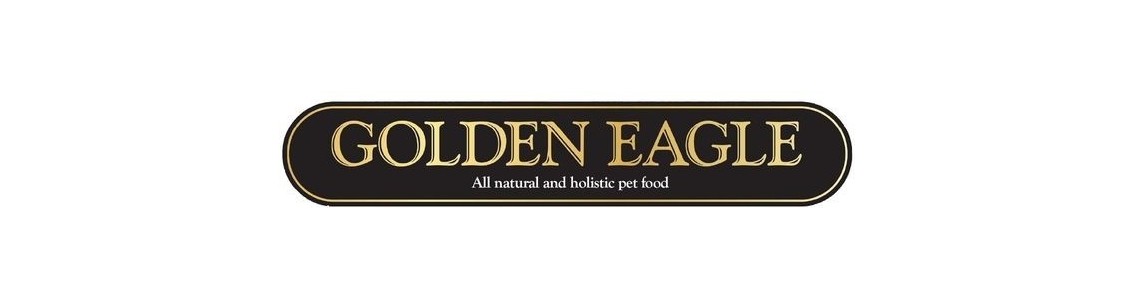 crocchette olistiche ed hypoallergenic Golden Eagle