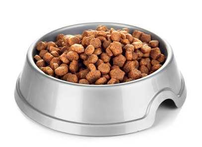 I pericoli di alcuni alimenti industriali scadenti per cani