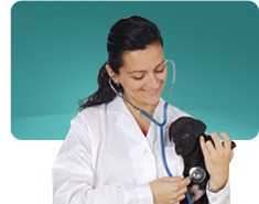 Vaccinazione per i cuccioli