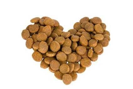 Gli alimenti monoproteici per cani