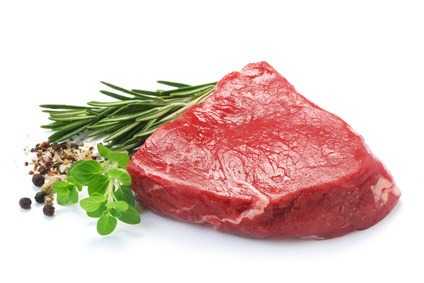 La dieta Barf: le caratteristiche principali