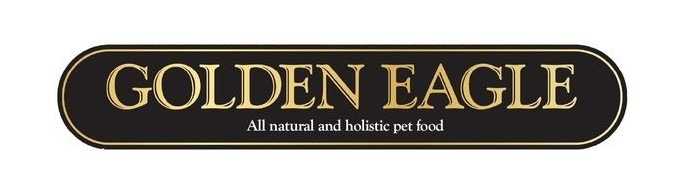 Golden Eagle le nuove crocchette olistiche per cani disponibili su Pet Shop Store