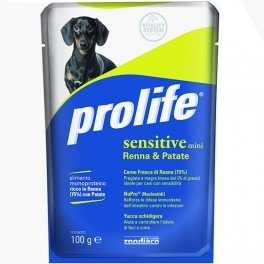 Prolife Sensitive Mini Renna & Patate