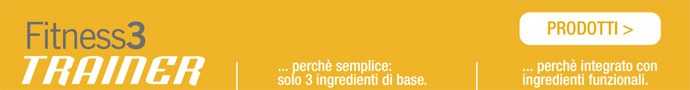 Trainer Fitness 3, un alimento perfetto per i cani sensibili