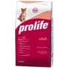 Prolife Cat Adult Salmone & Riso 1,5 kg