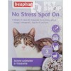 Rilassante per gatti No Stress Spot On gatto Beaphar