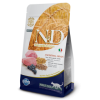 Farmina N&D Low Grain Feline Agnello e Mirtillo 5 kg (GRATIS SPEDIZIONE)