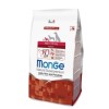Monge Mini Adult Agnello, Riso e Patate 2,5 kg