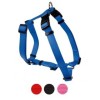 Pettorina per cani in nylon Camon taglia M 18 mm