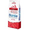Monge All Breeds Adult Active con Pollo 12 kg (GRATIS SPEDIZIONE)