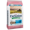 Crocchette Exclusion Mediterraneo Puppy/Junior Small breed pollo 7,5 kg