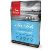 Orijen SIX FISH crocchette gatto 5,4 kg  (GRATIS SPEDIZIONE)
