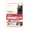 Feline Natural Trainer umido Adult Pollo busta 85 gr