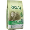 Oasy crocchette cane Adult Medium Pollo 12 Kg
