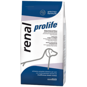 Prolife Renal dry Veterinary Formula 10 Kg