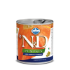 Farmina cibo umido cane N&D Agnello, Zucca & Mirtillo 285 gr
