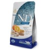 Farmina N&D Ocean Feline Adult Merluzzo, farro, avena e arancia 5 kg (GRATIS SPEDIZIONE)