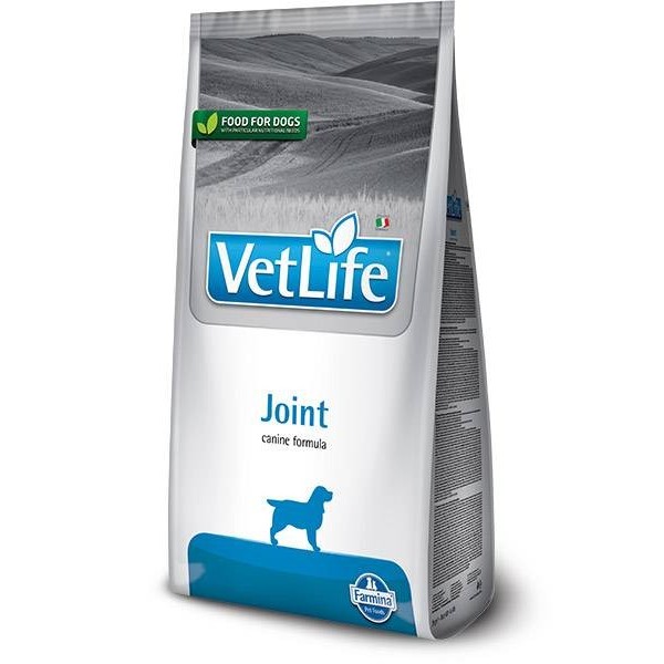 Farmina Vet Life Joint 12kg (GRATIS SPEDIZIONE)