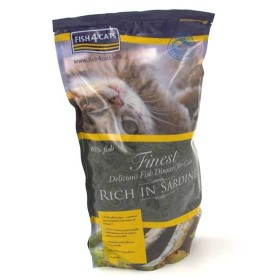 Fish4Cats Finest Sardine 1,5 kg