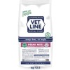 Crocchette Vet Line Primi mesi Monoproteico Bufalo 12,5 Kg (GRATIS SPEDIZIONE)