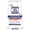 Crocchette Vet Line Adulto taglia Piccola Monoproteico Bufalo 12,5 kg (GRATIS SPEDIZIONE)