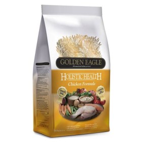 Crocchette Golden Eagle Pollo Adult 12 Kg (GRATIS SPEDIZIONE)