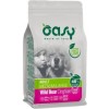 Oasy crocchette monoproteiche Adult Cinghiale Medium/Large 12 Kg (GRATIS SPEDIZIONE)