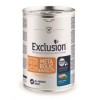 Exclusion Veterinary Diet umido Metabolic & Mobility 400 gr