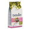 Crocchette Exclusion Mediterraneo Puppy Medium breed pollo 12 kg (GRATIS SPEDIZIONE)