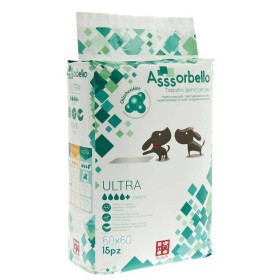 Tappetini - Traversine per cani Assorbello 60x60 cm