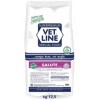 Crocchette Vet Line Salute Monoproteico Pesce 12,5 kg (GRATIS SPEDIZIONE)