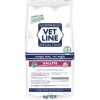 Crocchette Vet Line Salute Monoproteico Bufalo 12,5 kg Scadenza giugno 2025