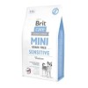 Crocchette Brit Care Mini Grain Free Sensitive Cervo 7 Kg (GRATIS SPEDIZIONE)