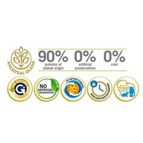 Farmina N&D Ancestral Light Medium & Maxi Pollo e Melograno 12kg (GRATIS SPEDIZIONE)