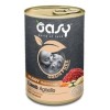 Cibo umido per cani Oasy Grain Free Puppy Agnello