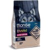 Monge BWild Low Grain Oca Adult all breeds 12 kg (GRATIS SPEDIZIONE)