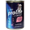Prolife Puppy Sensitive Agnello & Riso Medium e Large 400g