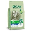 Oasy crocchette cane Adult Medium Pesce 12 Kg (GRATIS SPEDIZIONE)