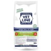 Crocchette Vet Line Accrescimento Monoproteico Pesce 12,5 Kg (GRATIS SPEDIZIONE)