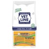 Vet Line Starter "Raw & Dry" 3Kg (GRATIS SPEDIZIONE)