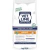 Crocchette Vet Line Adulto Monoproteico Pesce 12,5 kg (GRATIS SPEDIZIONE)