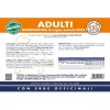 Crocchette Vet Line Adulto Monoproteico Pesce 12,5 kg (GRATIS SPEDIZIONE)