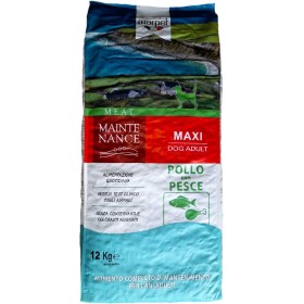 Marpet Maintenance Dog Maxi Pollo e Pesce 12 kg (GRATIS SPEDIZIONE)