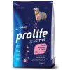 Prolife Adult Sensitive Agnello e Riso Medium/Large 10 kg (GRATIS SPEDIZIONE)
