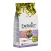 Crocchette Exclusion Mediterraneo Adult Light Pollo Medium/Large Breed 12 Kg (GRATIS SPEDIZIONE)