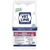 Crocchette Vet Line Adulto Monoproteico Cervo 12,5 kg (GRATIS SPEDIZIONE)