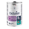 Exclusion Diet Hypoallergenic umido Cervo e Patate 400g