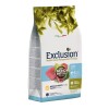 Crocchette Exclusion Mediterraneo Puppy Medium breed Tonno 12 kg (GRATIS SPEDIZIONE)