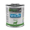 Cibo umido per cani Farmina Vet Life Renal 300 gr