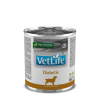 Cibo umido per cani Farmina Vet Life Diabetic 300 gr